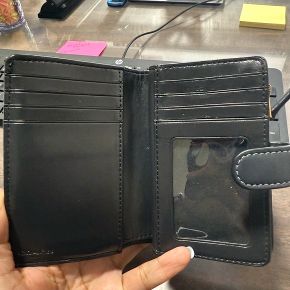 Coach Wallet - Picture 2 of 5